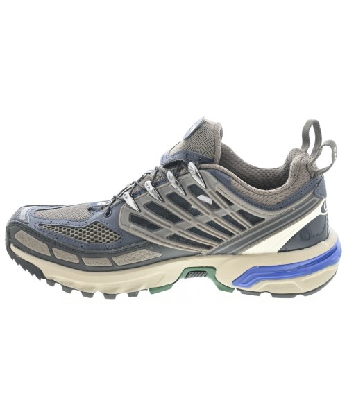 Salomon（サロモン）スニーカー 黒 サイズ:26cm メンズ/2200670760244