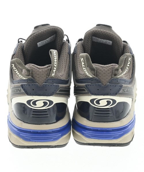 Salomon（サロモン）スニーカー 黒 サイズ:26cm メンズ/2200670760244