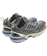 Salomon（サロモン）スニーカー 黒 サイズ:26cm メンズ/2200670760244