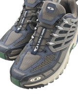 Salomon（サロモン）スニーカー 黒 サイズ:26cm メンズ/2200670760244