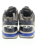 Salomon（サロモン）スニーカー 黒 サイズ:26cm メンズ/2200670760244