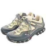 Salomon（サロモン）スニーカー グレー サイズ:26.5cm メンズ/2200670760251