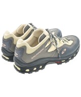 Salomon（サロモン）スニーカー グレー サイズ:26.5cm メンズ/2200670760251