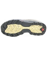 Salomon（サロモン）スニーカー グレー サイズ:26.5cm メンズ/2200670760251