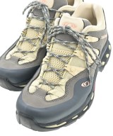 Salomon（サロモン）スニーカー グレー サイズ:26.5cm メンズ/2200670760251