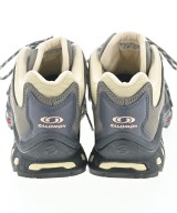Salomon（サロモン）スニーカー グレー サイズ:26.5cm メンズ/2200670760251