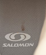 Salomon（サロモン）スニーカー グレー サイズ:26.5cm メンズ/2200670760251