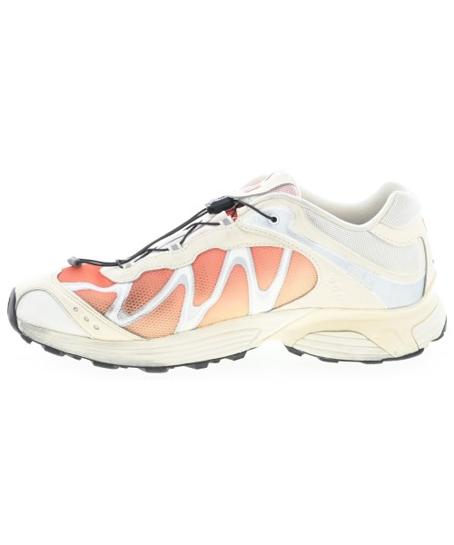 Salomon（サロモン）スニーカー オレンジ サイズ:28.5cm メンズ/2200670592272