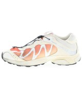 Salomon（サロモン）スニーカー オレンジ サイズ:28.5cm メンズ/2200670592272