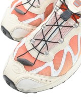 Salomon（サロモン）スニーカー オレンジ サイズ:28.5cm メンズ/2200670592272