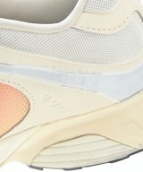 Salomon（サロモン）スニーカー オレンジ サイズ:28.5cm メンズ/2200670592272