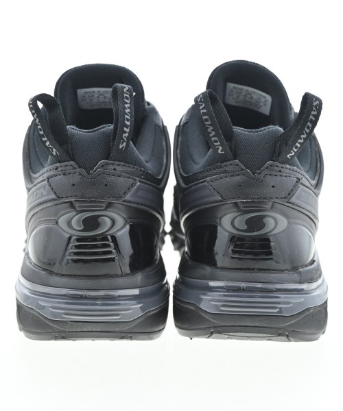 Salomon（サロモン）スニーカー 黒 サイズ:25cm メンズ/2200671471057