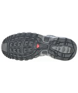 Salomon（サロモン）スニーカー 黒 サイズ:25cm メンズ/2200671471057