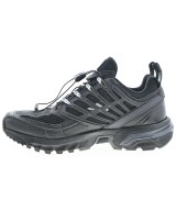 Salomon（サロモン）スニーカー 黒 サイズ:25cm メンズ/2200671471057