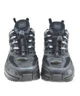 Salomon（サロモン）スニーカー 黒 サイズ:25cm メンズ/2200671471057