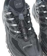 Salomon（サロモン）スニーカー 黒 サイズ:25cm メンズ/2200671471057