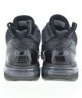 Salomon（サロモン）スニーカー 黒 サイズ:25cm メンズ/2200671471057