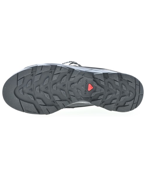 Salomon（サロモン）スニーカー 緑 サイズ:27cm メンズ/2200671773045