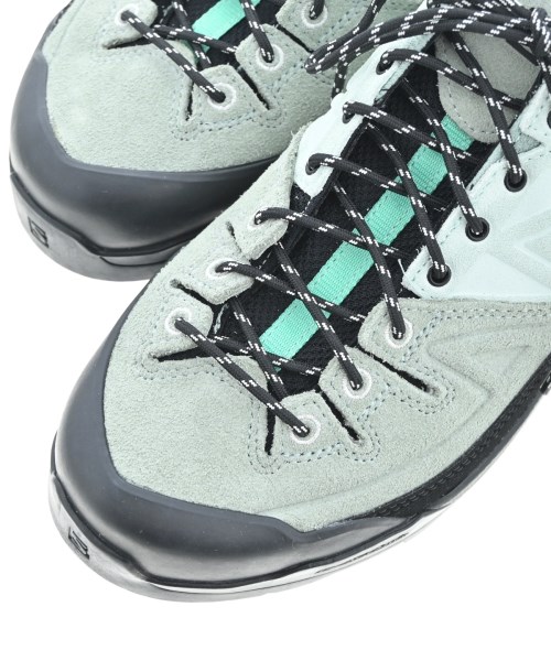 Salomon（サロモン）スニーカー 緑 サイズ:27cm メンズ/2200671773045