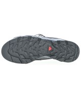 Salomon（サロモン）スニーカー 緑 サイズ:27cm メンズ/2200671773045