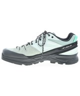 Salomon（サロモン）スニーカー 緑 サイズ:27cm メンズ/2200671773045