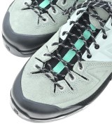 Salomon（サロモン）スニーカー 緑 サイズ:27cm メンズ/2200671773045