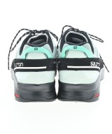 Salomon（サロモン）スニーカー 緑 サイズ:27cm メンズ/2200671773045