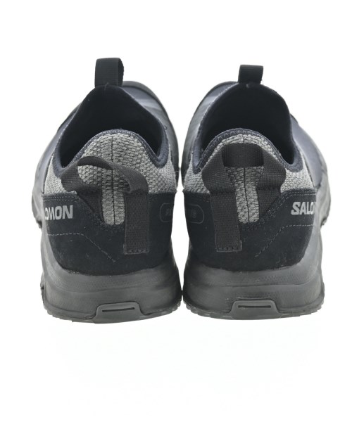 Salomon（サロモン）スニーカー 黒 サイズ:26.5cm メンズ/2200666133021