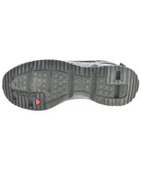 Salomon（サロモン）スニーカー 黒 サイズ:26.5cm メンズ/2200666133021