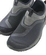 Salomon（サロモン）スニーカー 黒 サイズ:26.5cm メンズ/2200666133021