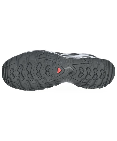 Salomon（サロモン）スニーカー 黒 サイズ:26.5cm メンズ/2200672253225