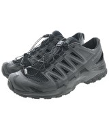 Salomon（サロモン）スニーカー 黒 サイズ:26.5cm メンズ/2200672253225