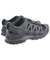 Salomon（サロモン）スニーカー 黒 サイズ:26.5cm メンズ/2200672253225
