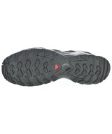 Salomon（サロモン）スニーカー 黒 サイズ:26.5cm メンズ/2200672253225