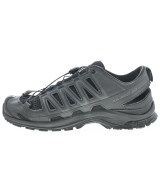 Salomon（サロモン）スニーカー 黒 サイズ:26.5cm メンズ/2200672253225