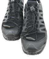 Salomon（サロモン）スニーカー 黒 サイズ:26.5cm メンズ/2200672253225