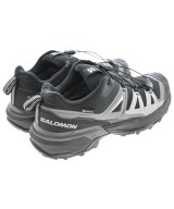 Salomon（サロモン）スニーカー 黒 サイズ:24.5cm レディース/2200725202019