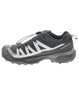 Salomon（サロモン）スニーカー 黒 サイズ:24.5cm レディース/2200725202019