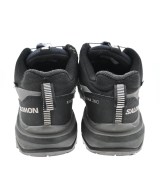 Salomon（サロモン）スニーカー 黒 サイズ:24.5cm レディース/2200725202019