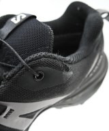 Salomon（サロモン）スニーカー 黒 サイズ:24.5cm レディース/2200725202019