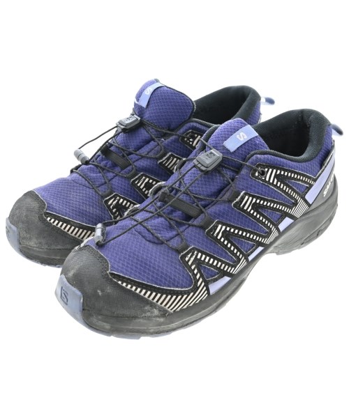 Salomon(サロモン)のスニーカー サイズ:23.5cm 4,800円