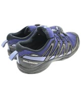 Salomon（サロモン）スニーカー 紫 サイズ:23.5cm レディース/2200725202026