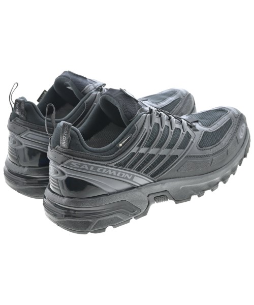 Salomon（サロモン）スニーカー 黒 サイズ:28.5cm メンズ/2200725460013
