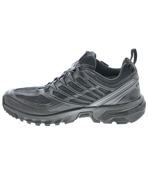 Salomon（サロモン）スニーカー 黒 サイズ:28.5cm メンズ/2200725460013