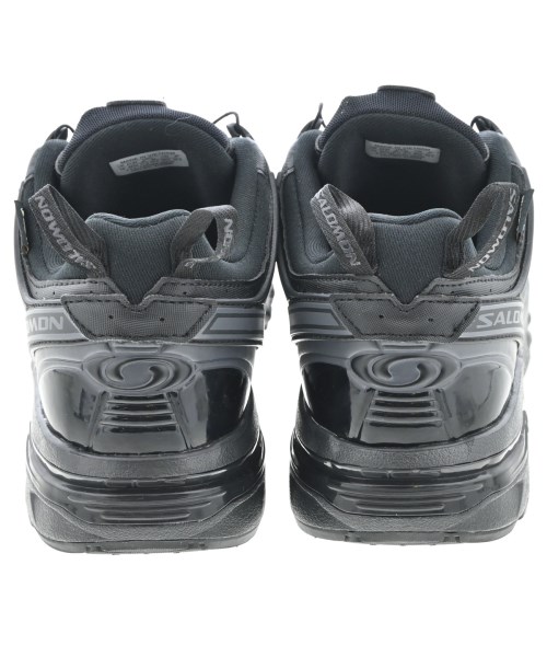 Salomon（サロモン）スニーカー 黒 サイズ:28.5cm メンズ/2200725460013