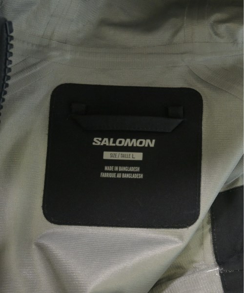Salomon（サロモン）その他 黒 サイズ:L メンズ/2200731306077