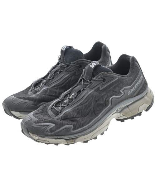 Salomon(サロモン)のスニーカー サイズ:27cm 10,400円