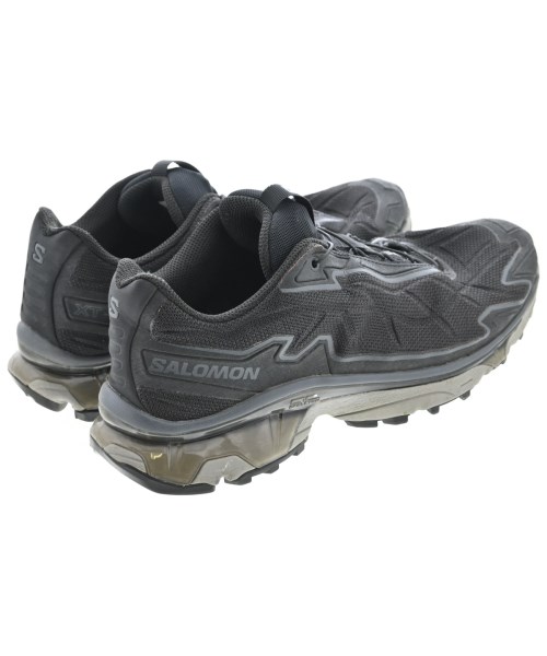 Salomon（サロモン）スニーカー 黒 サイズ:27cm メンズ/2200731845064