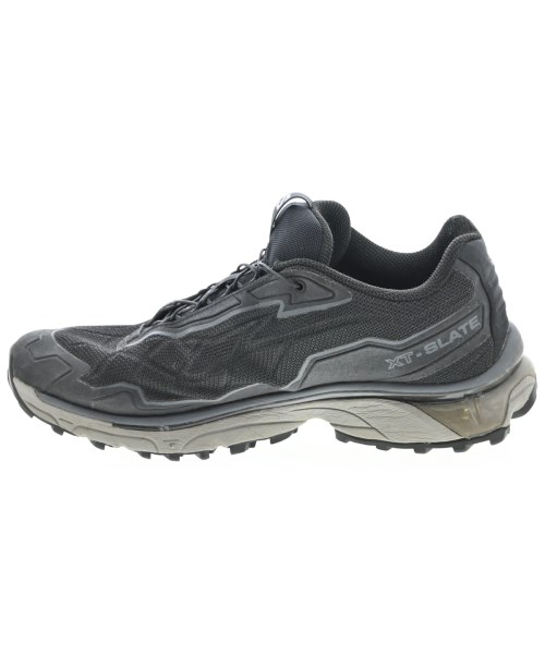 Salomon（サロモン）スニーカー 黒 サイズ:27cm メンズ/2200731845064