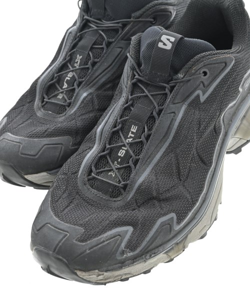 Salomon（サロモン）スニーカー 黒 サイズ:27cm メンズ/2200731845064